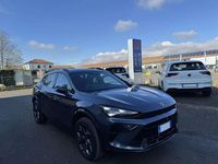 Usata Cupra Formentor 150 CV (110 kW) 2025 Grigio SUV