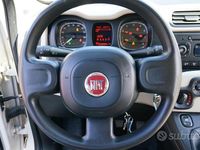Usata Fiat Panda Easy 86 CV (63 kW) 2015 Beige Utilitaria