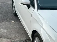 Usata Audi A3 Sport 2016 Bianco