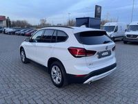 usata BMW X1 25e xDrive25e Business Advantage