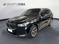 Usata BMW X1 xLine 150 CV (110 kW) 2022 Nero SUV
