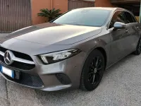 Usata Mercedes A180 116 CV (85 kW) 2020 Berlina