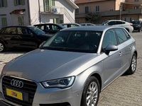 Usata Audi A3 Ambition 105 CV (77 kW) 2015 Other Berlina