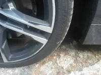 Usata BMW 118 M Sport 150 CV (110 kW) 2021 Grigio Utilitaria