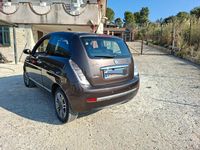 Usata Lancia Ypsilon 69 CV (50 kW) 2009 Utilitaria