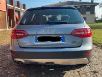Usata Audi A4 190 CV (139 kW) 2016 Berlina