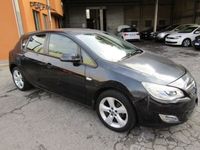 usata Opel Astra 4ª serie 1.4 100CV 5 porte Elective