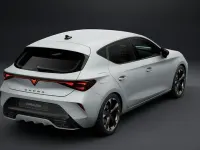 Nuova Cupra Leon 150 CV (110 kW) 2026 Bianco nevada Berlina