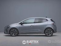Usata Renault Clio V Techno 90 CV (66 kW) 2025 Grigio Berlina
