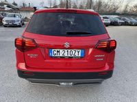 Usata Suzuki Vitara Cool 129 CV (94 kW) 2023 Rosso SUV