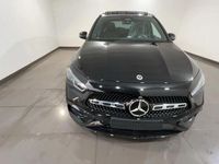 Nuova Mercedes GLA35 AMG AMG line 149 CV (109 kW) 2026 Nero SUV