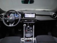 Usata Alfa Romeo Tonale Sprint 131 CV (96 kW) 2024 Blu misano SUV