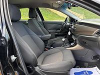 Usata Alfa Romeo Giulietta 120 CV (88 kW) 2015 Nero Utilitaria