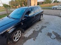Käytetty Audi A4 140 HP (102 kW) 2005 Musta Farmari