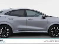 Usata Ford Puma ST-Line X 125 CV (91 kW) 2023 Marrone SUV