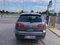 Usata Fiat Croma Dynamic 150 CV (110 kW) 2010 Station wagon