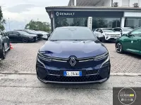 Usata Renault Megane E-Tech Techno 160 kW (218 CV) 2023 Blu Utilitaria