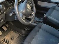 Usata Citroën C3 83 CV (61 kW) 2020 Grigio Utilitaria