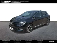Usata Renault Clio Techno 101 CV (74 kW) 2023 Nero Utilitaria