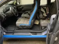 Usata BMW i3 75 kW (102 CV) 2016 Nero Utilitaria