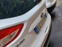 Begagnad Ford Cougar 2015 Vit Sportkupé