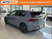 Usata VW Golf VIII GTI 300 CV (220 kW) 2022 Grigio Berlina