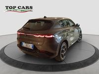 Usata Alfa Romeo Tonale Sprint 130 CV (95 kW) 2024 Bianco SUV