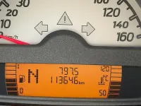Begagnad Smart Roadster 2007 Halvkombi