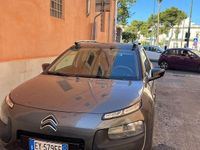 Usata Citroën C4 Cactus 100 CV (73 kW) 2014 Utilitaria