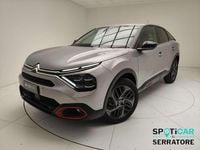 Usata Citroën C4 Feel 131 CV (96 kW) 2023 Grigio Berlina