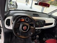 Usata Fiat 500L 85 CV (62 kW) 2013 Monovolume