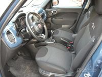 usata Fiat 500L 1.3 Multijet 95 CV Business Cambio Autom