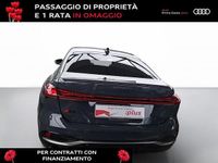 Usata Audi A5 Edition .1 204 CV (150 kW) 2025 Grigio magnete Berlina