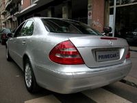 usata Mercedes 320 CLASSE E (W/S211)CDI cat. Elegance 4 porte