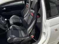 Usata Abarth 595 180 CV (132 kW) 2024 Bianco Cabrio