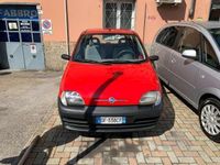 usata Fiat Seicento Seicento1.1 Active abs - OK NE4OPATENTATI