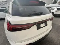 Usata Cirelli 4 177 CV (130 kW) 2025 Bianco SUV