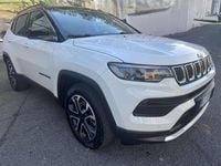 Usata Jeep Compass 179 CV (131 kW) 2021 SUV