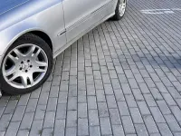 Occasion Mercedes E280 231 ch (169 kW) 2006 Gris Berline