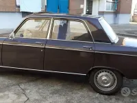 Usata Peugeot 304 S 1970 Marrone Berlina