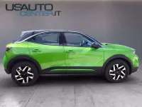 Usata Opel Mokka Elegance 101 CV (74 kW) 2022 Verde SUV
