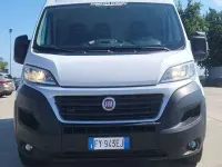Usata Fiat Ducato 131 CV (96 kW) 2020 Bianco Furgone
