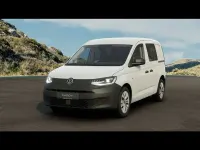Nuova VW Caddy 122 CV (89 kW) 2026 Bianco candy Monovolume