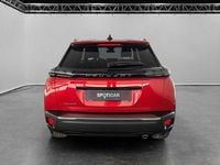 Usata Peugeot 2008 Allure 131 CV (96 kW) 2024 Rosso SUV