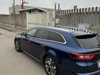 Usata Renault Talisman 160 CV (117 kW) 2019 Station wagon