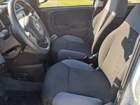 Usata Fiat Panda Easy 71 CV (52 kW) 2020 Bianco Berlina