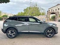 Usata Peugeot 2008 Allure+ 145 CV (106 kW) 2025 Grigio scuro SUV
