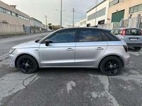 usata Audi A1 SPB 1.4 TDI S tronic S-Line