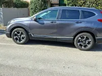 Usata Honda CR-V Lifestyle 173 CV (127 kW) 2018 Grigio SUV