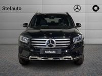 Nieuw Mercedes GLB200 Advanced Plus 150 PK (110 kW) 2026 Zwart SUV